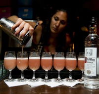 Ketel One Bar Tours - Holiday Adelaide