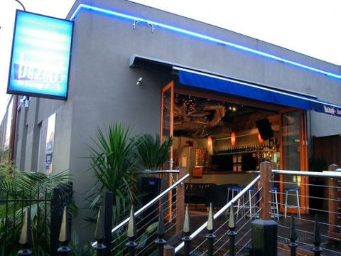 Bazoo Bar & Lounge - Holiday Adelaide 0