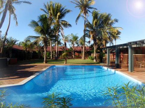 Port Hedland Walkabout Hotel - Holiday Adelaide 1