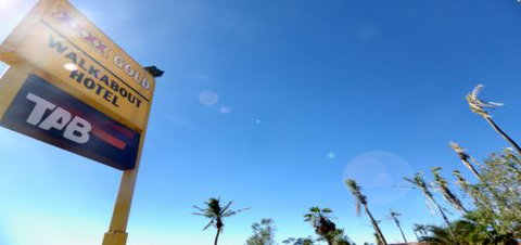 Port Hedland Walkabout Hotel - Holiday Adelaide 2