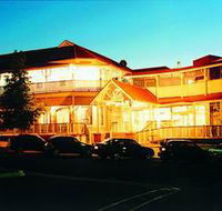 Loxton Community Hotel Motel - Holiday Adelaide