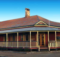 Maidenwell Hotel - Holiday Adelaide