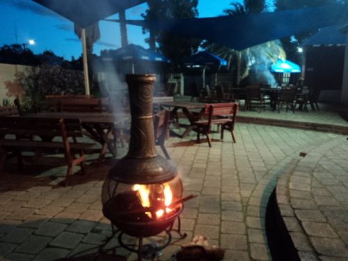 Cumnock ACT Holiday Adelaide