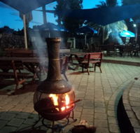 Grass Valley Tavern - Holiday Adelaide