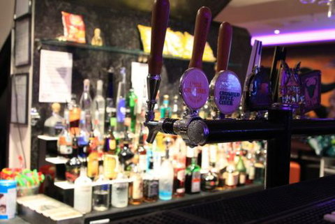 Digress Cocktail Bar - Holiday Adelaide 3