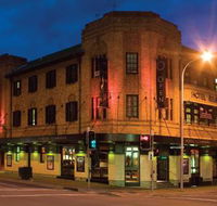 Badgingarra Tavern - Holiday Adelaide