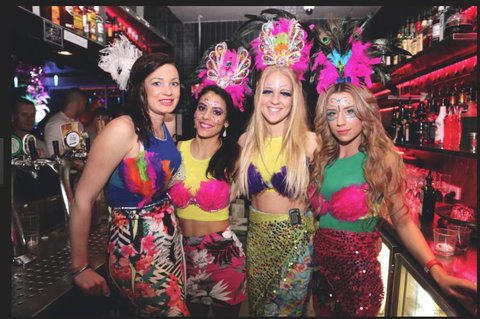 Badgingarra Tavern - Holiday Adelaide 3