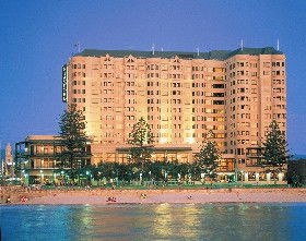 Stamford Grand Adelaide - Holiday Adelaide 0