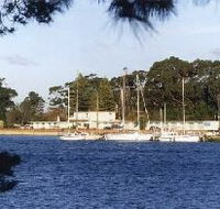 The Waterfront Wynyard - - Holiday Adelaide
