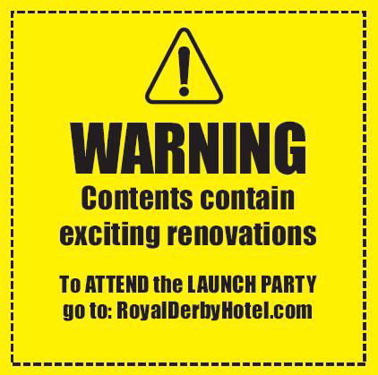 The Royal Derby Hotel - Holiday Adelaide 0