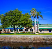 Tea Gardens HotelMotel - Holiday Adelaide