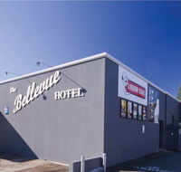 Bellevue Hotel - Holiday Adelaide