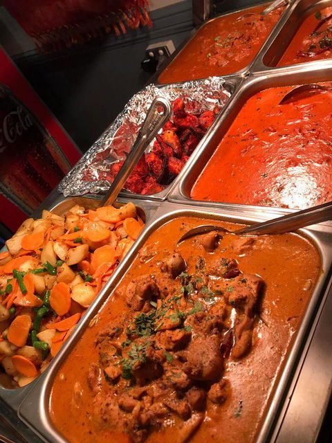 Royal Indian Kitchen Restaurant - Holiday Adelaide 0