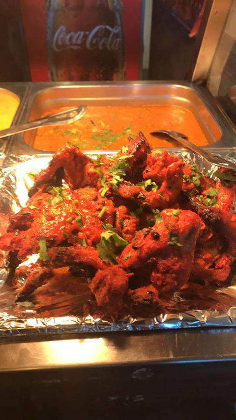 Royal Indian Kitchen Restaurant - Holiday Adelaide 1
