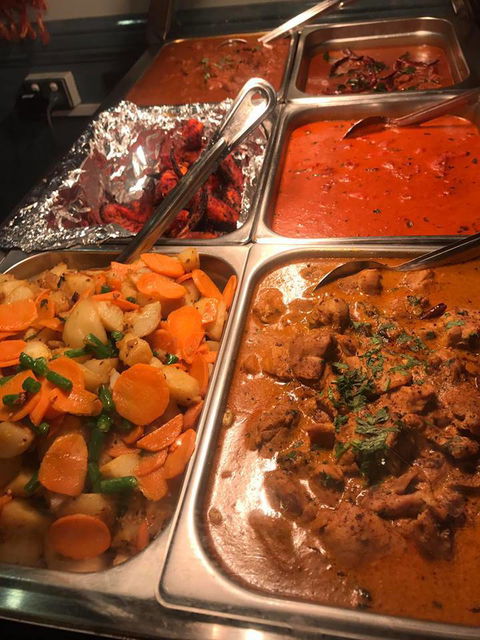 Royal Indian Kitchen Restaurant - Holiday Adelaide 2