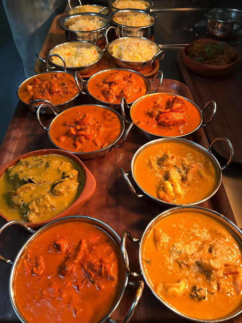 Royal Indian Kitchen Restaurant - Holiday Adelaide 3