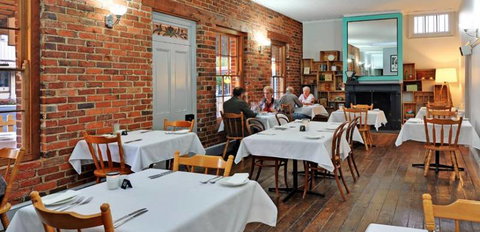 Stokers Restaurant & Bar - Holiday Adelaide 0