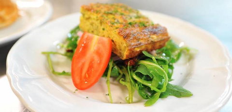 Stokers Restaurant & Bar - Holiday Adelaide 1