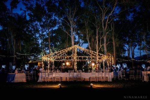 Millbank QLD Holiday Adelaide