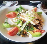Tosca Trattoria Bar  Pizzeria - Holiday Adelaide