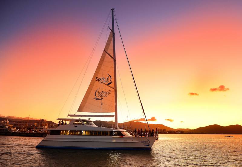 Cairns QLD Holiday Adelaide