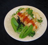 Jians Sushi  Noodle Bar - Holiday Adelaide
