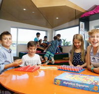 Hervey Bay RSL - Holiday Adelaide