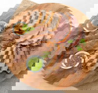 Billabongs Restaurant - Holiday Adelaide