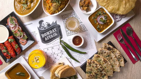 Bombay Affair - Holiday Adelaide 3