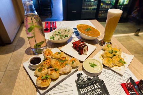 Bombay Affair - Holiday Adelaide 5