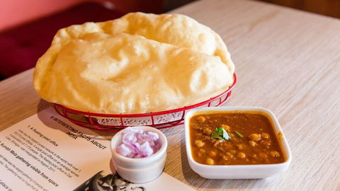 Bombay Affair - Holiday Adelaide 6