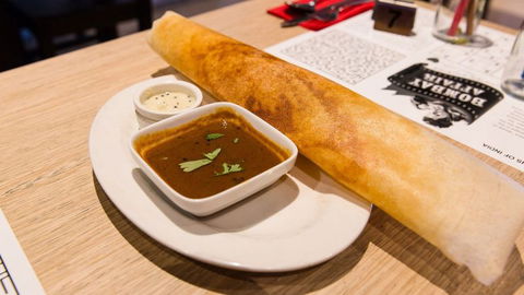 Bombay Affair - Holiday Adelaide 7