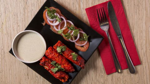 Bombay Affair - Holiday Adelaide 9