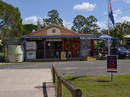Buxton General Store - Holiday Adelaide 0