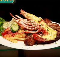 Shearers Arms Tavern - Holiday Adelaide