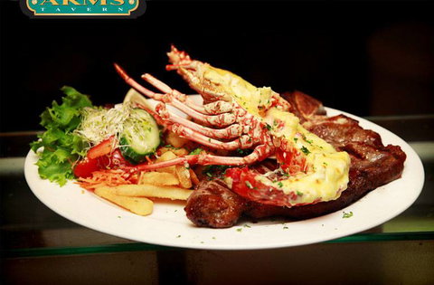 Shearers Arms Tavern - Holiday Adelaide 0