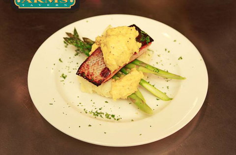 Shearers Arms Tavern - Holiday Adelaide 1