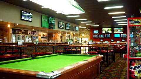 Shearers Arms Tavern - Holiday Adelaide 3