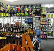 Gainsborough Liquor Store - Holiday Adelaide