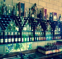 Castle Glen Liqueurs Montville - Holiday Adelaide