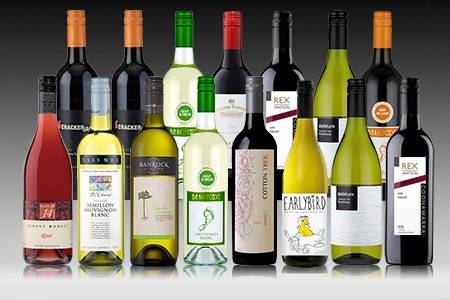 Harrington Harbourside Cellars - Holiday Adelaide 1