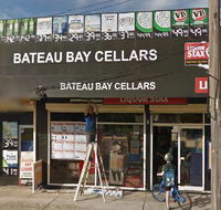 Bateau Bay Cellars - Holiday Adelaide