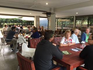 Medowie Macadamias - Holiday Adelaide 1