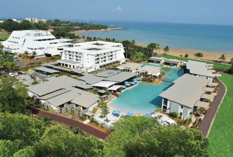 Skycity Darwin - Holiday Adelaide 3