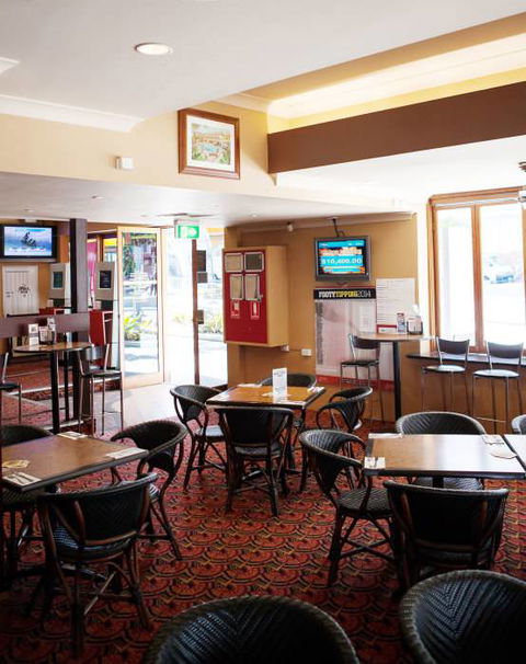 Cecil Hotel - Holiday Adelaide 0