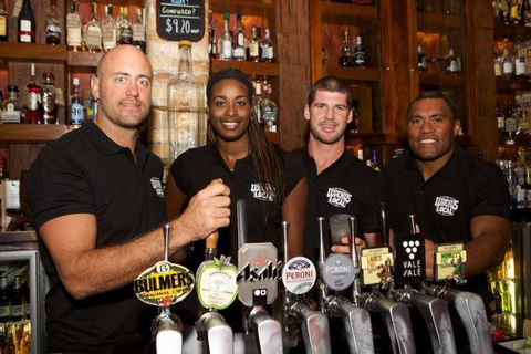 Cecil Hotel - Holiday Adelaide 3