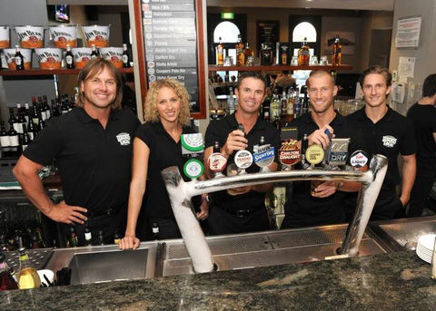 Cecil Hotel - Holiday Adelaide 4