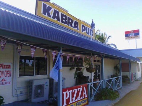 Kabra Hotel - Holiday Adelaide 3