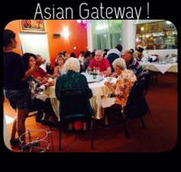 Asian Gateway - Holiday Adelaide