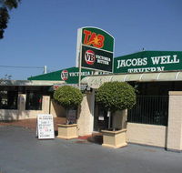 Jacobs Well Bayside Tavern - Holiday Adelaide
